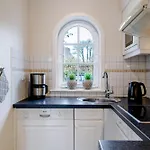 Appartement Lycka *