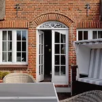 Lycka Appartement Keitum