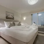 Appartement Lycka *