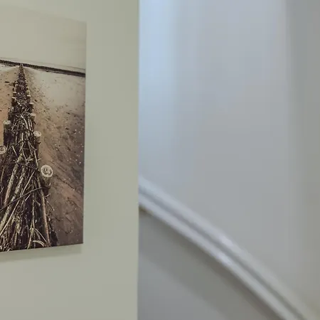 Lycka Apartmán *