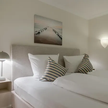 Apartmán Lycka Keitum