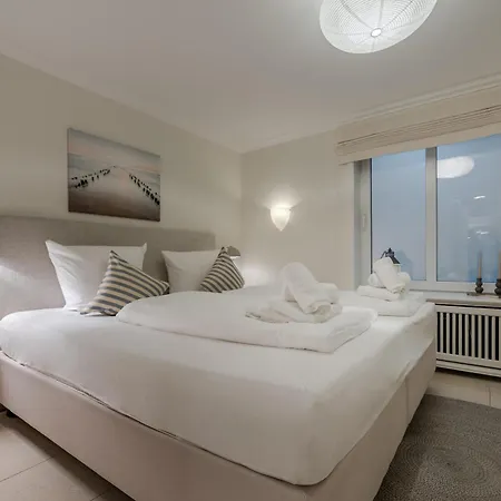 Apartmán Lycka *