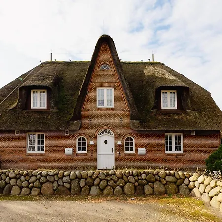 Apartmán Lycka *