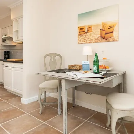 Lägenhet Lycka Keitum