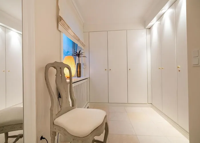 Lycka Appartement Keitum