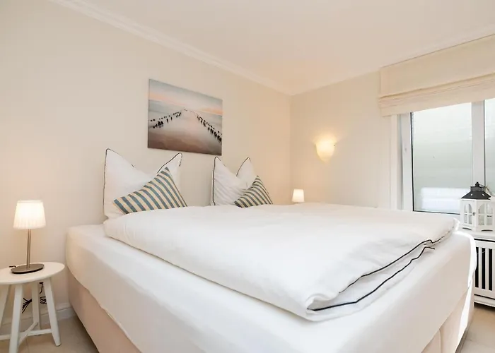 Lycka Appartement Keitum